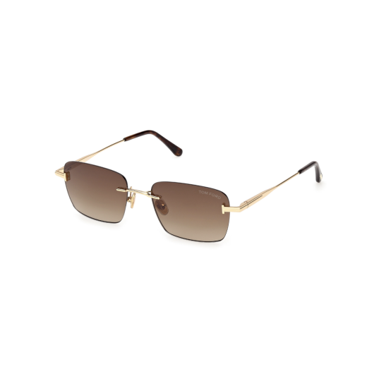 мужские солнцезащитные очки Tom Ford TOMF FT1354 5430F 